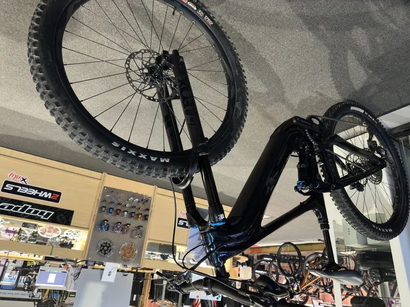 Giant Trance X E+ Advanced Small UK - Lightly Used-1