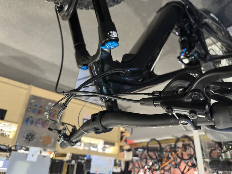 Giant Trance X E+ Advanced Small UK - Lightly Used-2