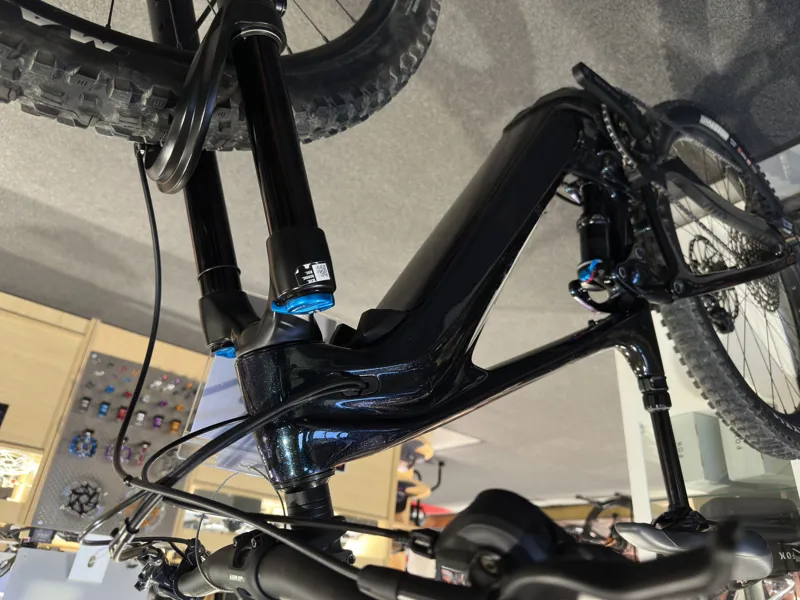 Giant Trance X E+ Advanced Small UK - Lightly Used-3