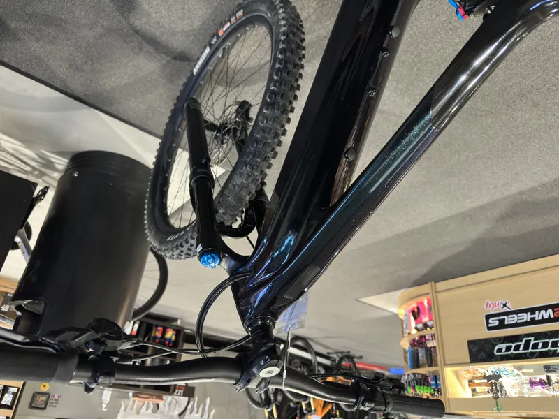 Giant Trance X E+ Advanced Small UK - Lightly Used-4