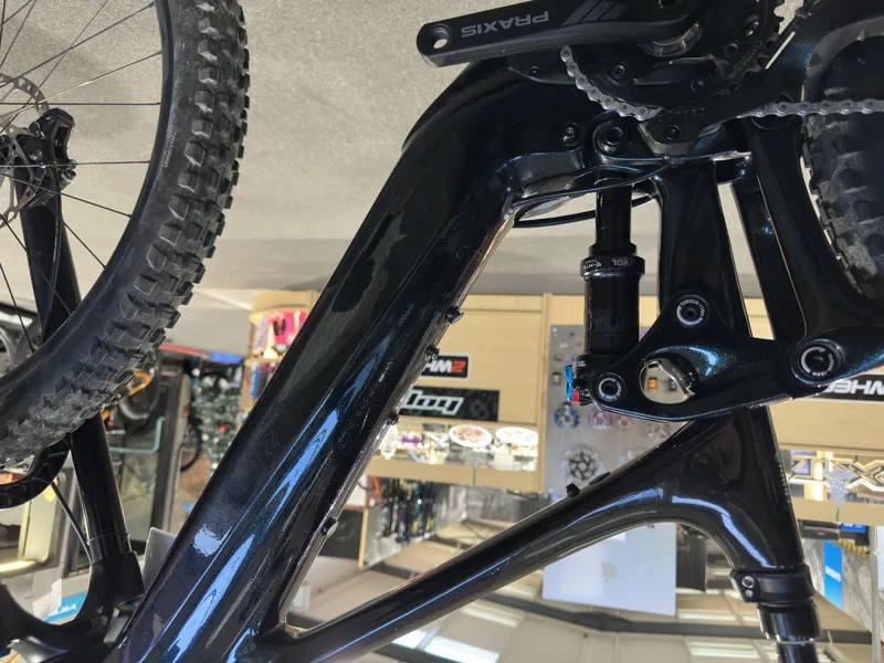 Giant Trance X E+ Advanced Small UK - Lightly Used-5