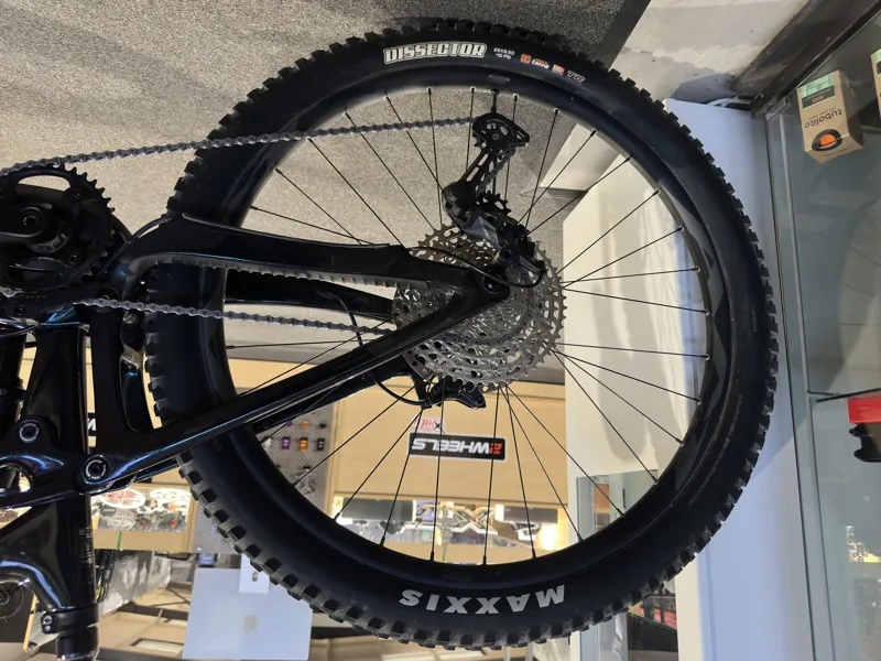 Giant Trance X E+ Advanced Small UK - Lightly Used-7