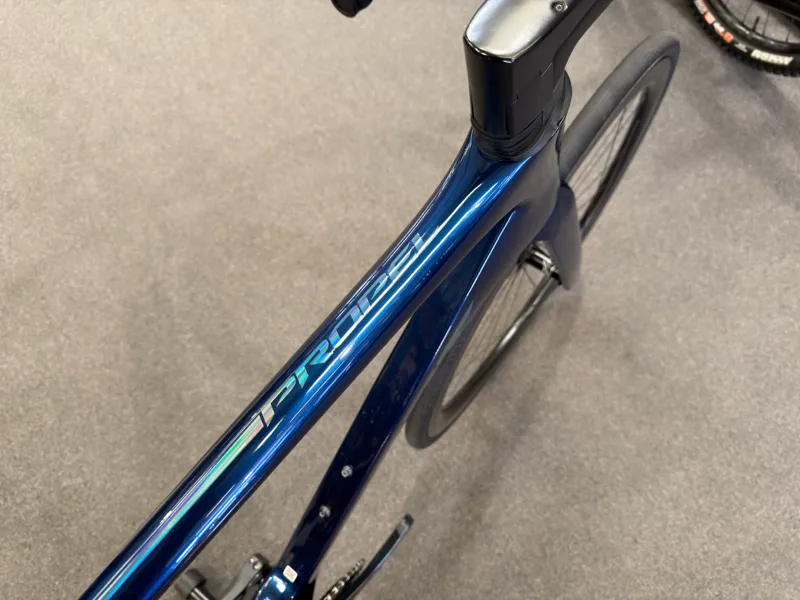 Giant Propel Advanced Pro 1 Blue ML - Approved Used-7