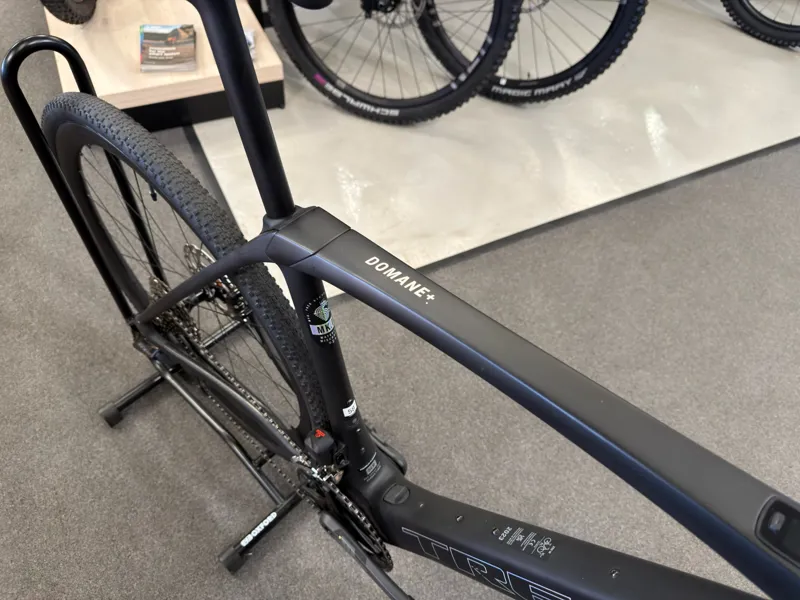 Trek Domane+ SLR 6 Pro - 58cm - Lightly Used-3