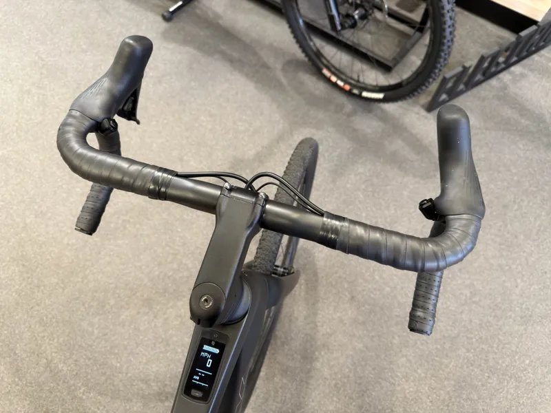 Trek Domane+ SLR 6 Pro - 58cm - Lightly Used-5