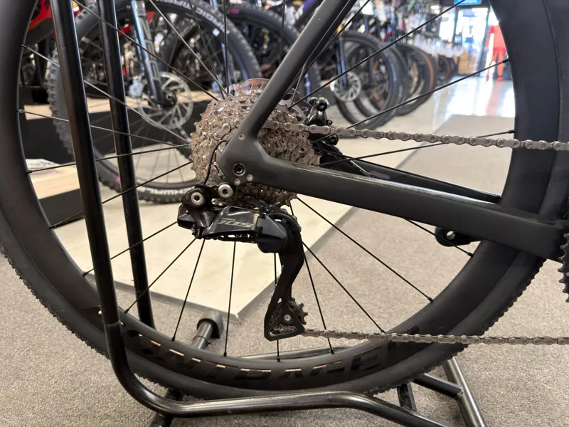 Trek Domane+ SLR 6 Pro - 58cm - Lightly Used-6