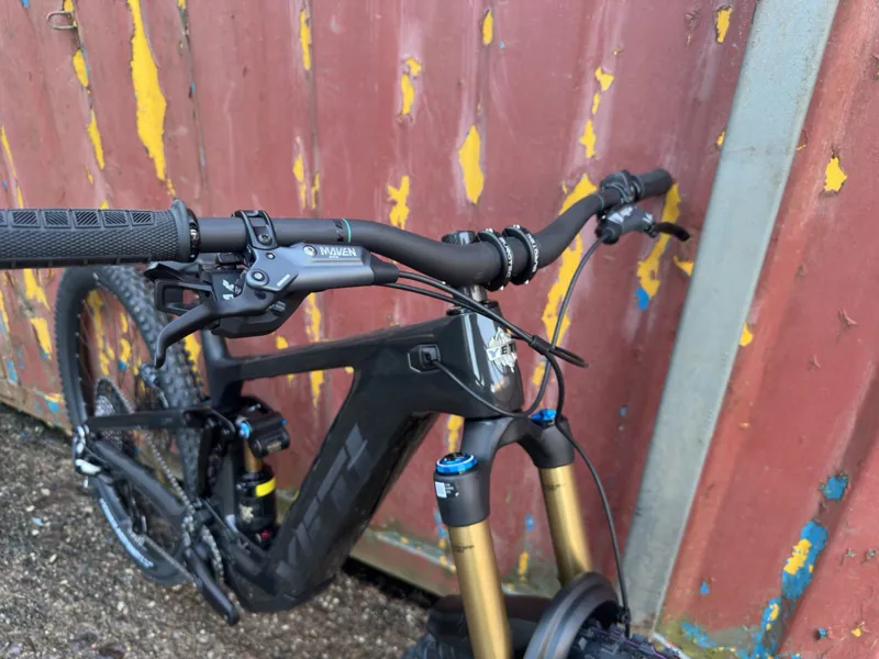 Yeti LTe 2026 C2 Factory Raw-7