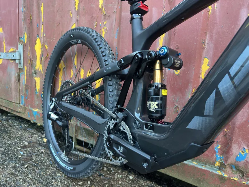 Yeti LTe 2026 C2 Factory Raw-8