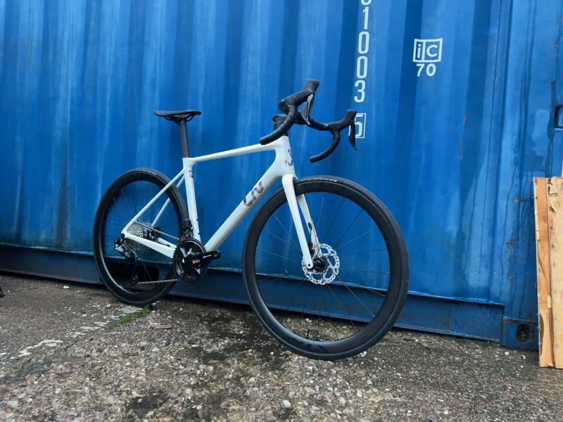 Liv Langma Advanced Pro 1 - Fancy White-2