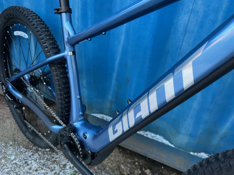 Giant 2026 Talon E+ - Electron Blue-3