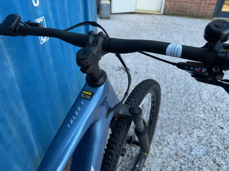 Giant 2026 Talon E+ - Electron Blue-4