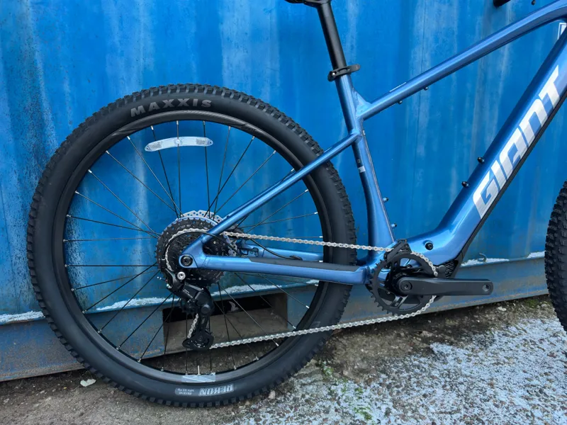 Giant 2026 Talon E+ - Electron Blue-5