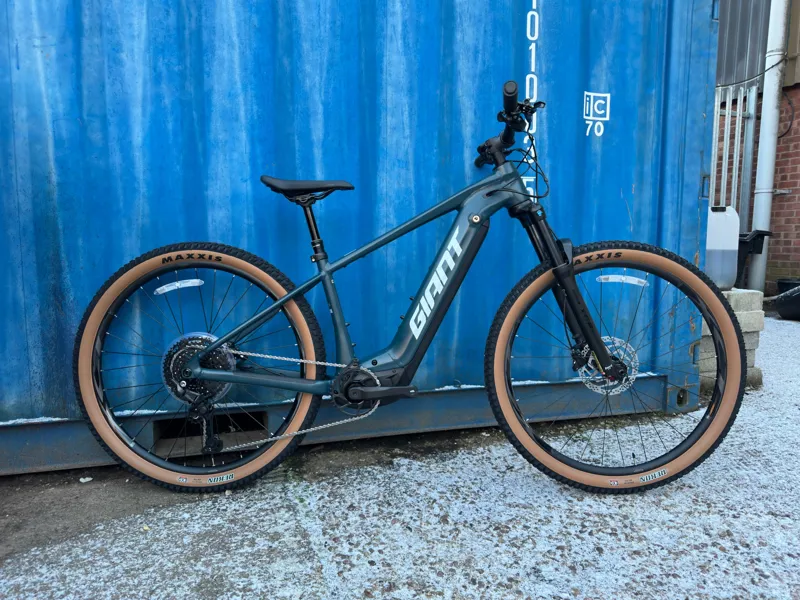 Giant 2026 Fathom E+ - Lake-1