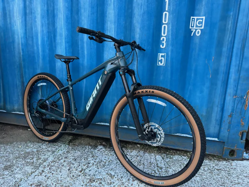 Giant 2026 Fathom E+ - Lake-2