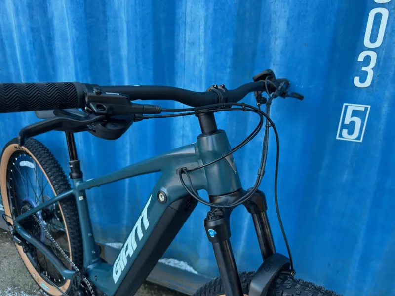 Giant 2026 Fathom E+ - Lake-4