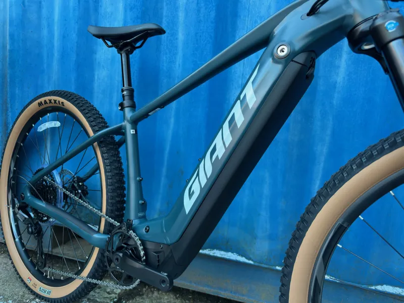 Giant 2026 Fathom E+ - Lake-5