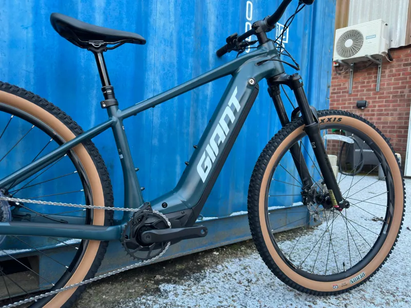 Giant 2026 Fathom E+ - Lake-6