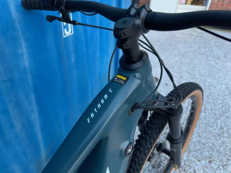 Giant 2026 Fathom E+ - Lake-7