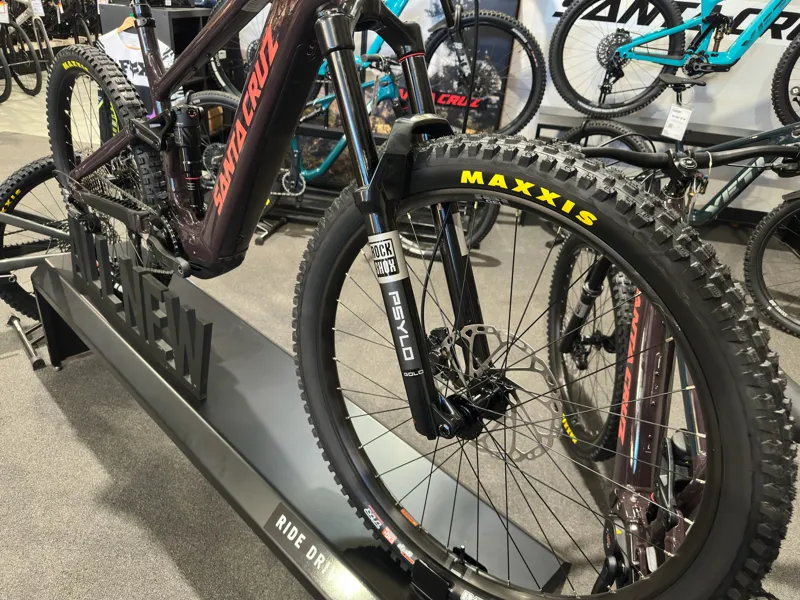 Santa Cruz 2026 Vala AL Deore - Stormbringer Purple-3