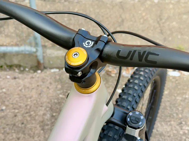 Santa Cruz Tallboy MY27 V6 Limited Edition XX AXS FA RSV 29-9