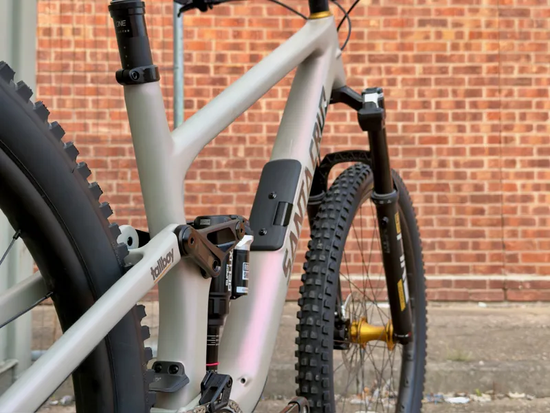 Santa Cruz Tallboy MY27 V6 Limited Edition XX AXS FA RSV 29-3