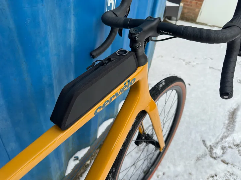 Cervelo 2026 Aspero GRX610 Marigold-10