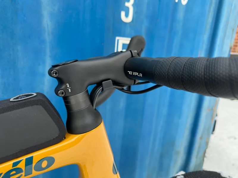 Cervelo 2026 Aspero GRX610 Marigold-11