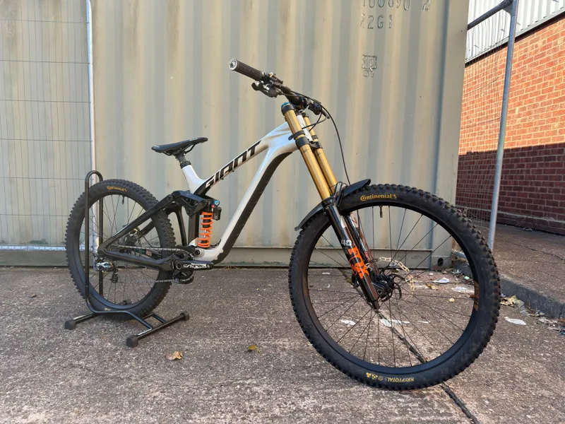 Giant Glory Advanced L/XL - Shoreline - Approved Used