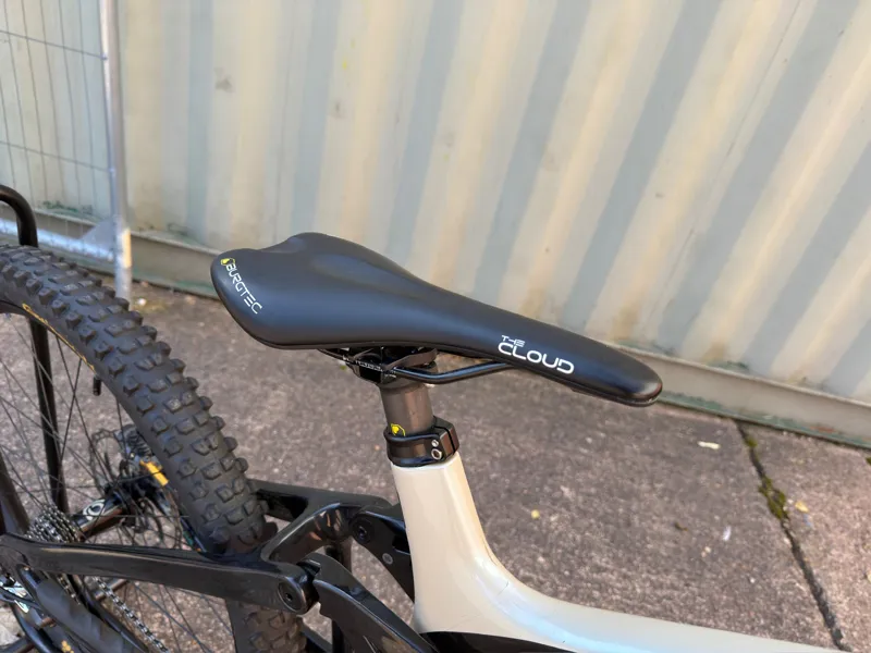 Giant Glory Advanced L/XL - Shoreline - Approved Used-5