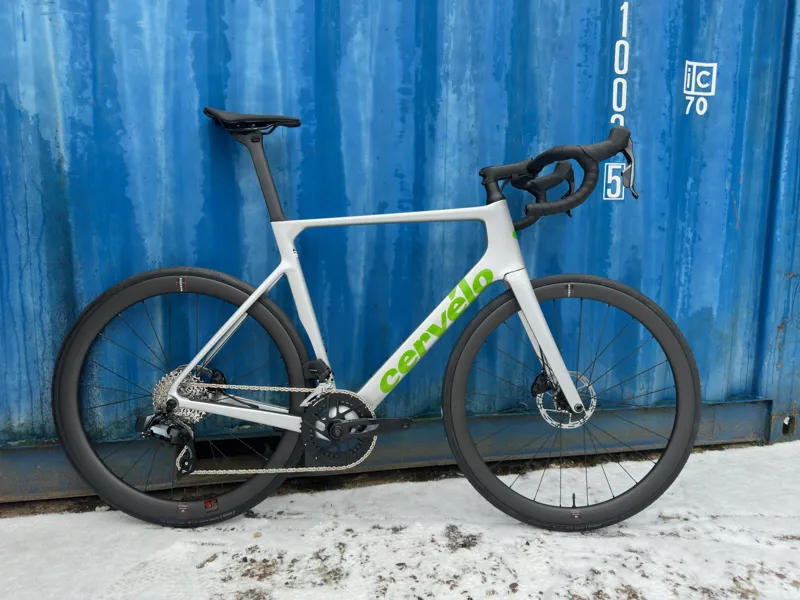 Cervelo 2026 Soloist Rival AXS Serpentine-1