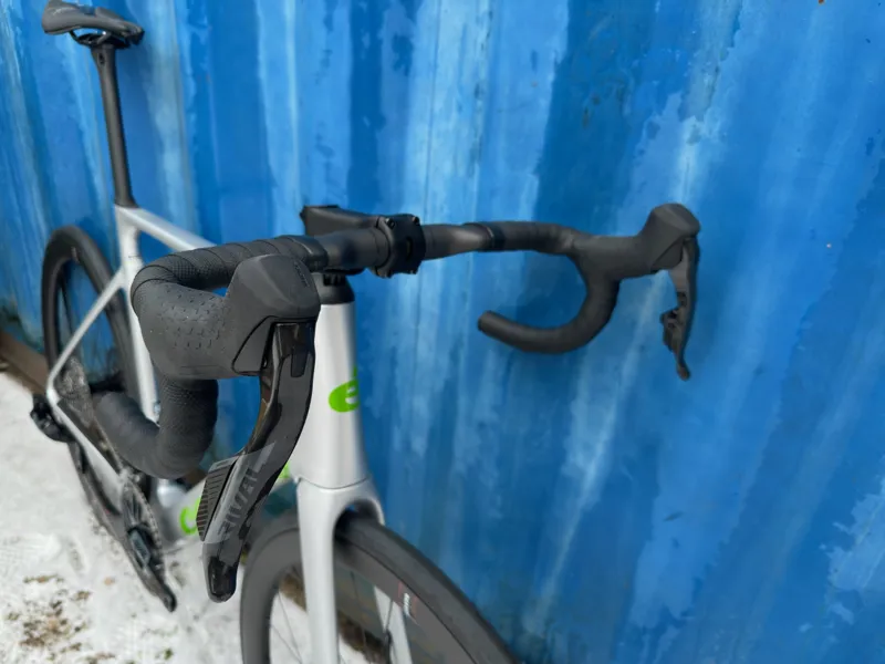 Cervelo 2026 Soloist Rival AXS Serpentine-8