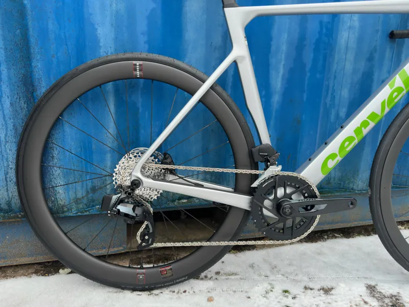 Cervelo 2026 Soloist Rival AXS Serpentine-4