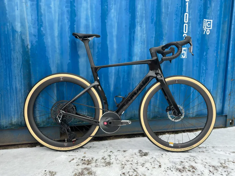 Cervelo Aspero-5 SRAM Force AXS 1 2026-1