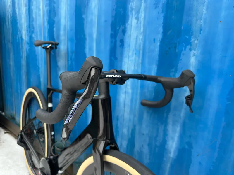 Cervelo Aspero-5 SRAM Force AXS 1 2026-7