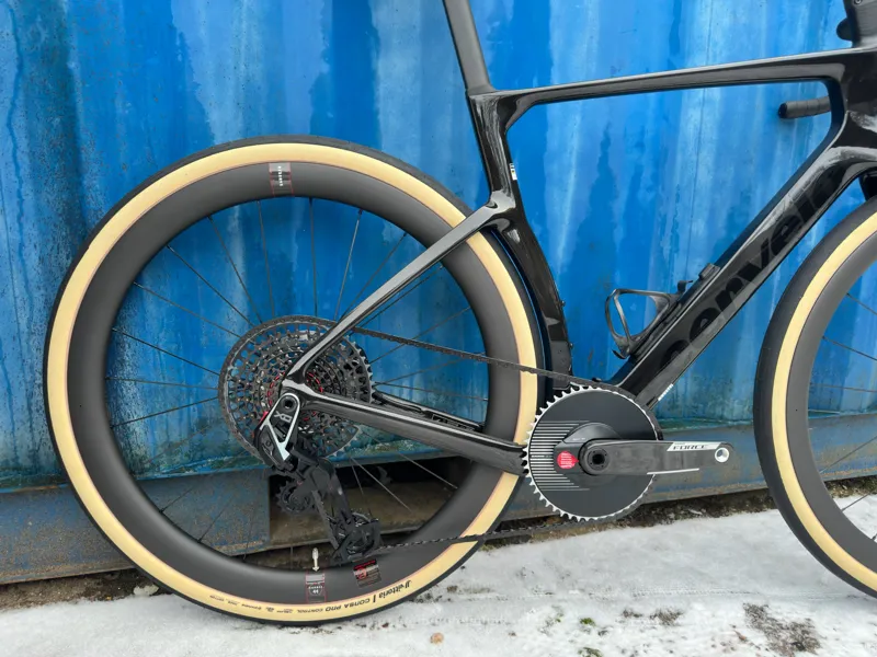 Cervelo Aspero-5 SRAM Force AXS 1 2026-4