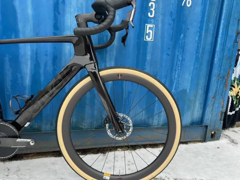 Cervelo Aspero-5 SRAM Force AXS 1 2026-3