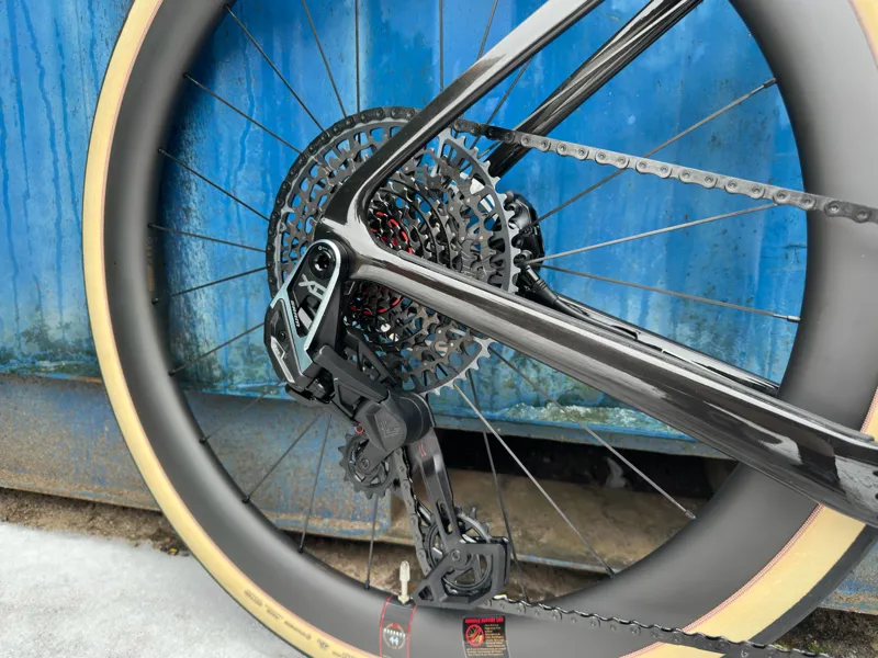 Cervelo Aspero-5 SRAM Force AXS 1 2026-5