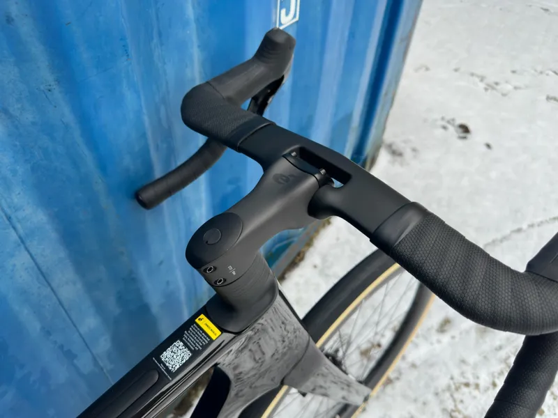 Cervelo Aspero-5 SRAM Force AXS 1 2026-6