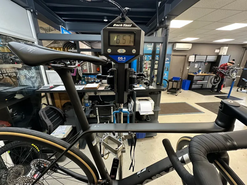 Cervelo 2026 R5 Ultegra Di2 - Five Black-12