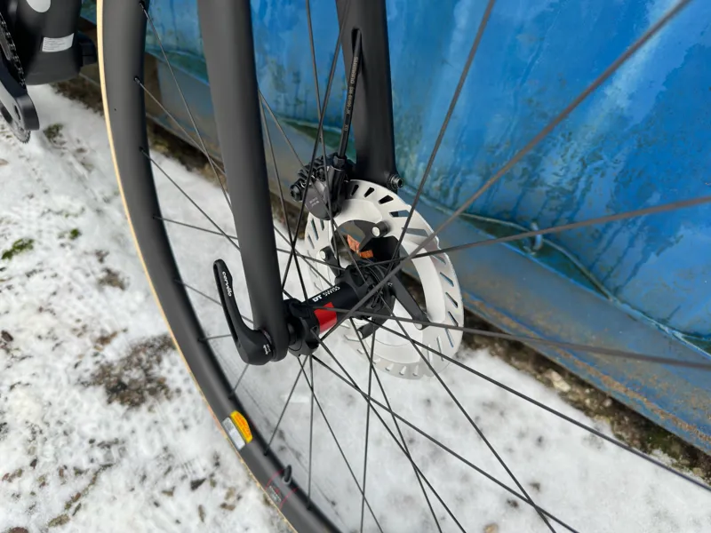 Cervelo 2026 R5 Ultegra Di2 - Five Black-8