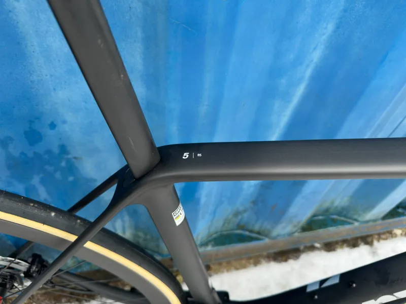 Cervelo 2026 R5 Ultegra Di2 - Five Black-10