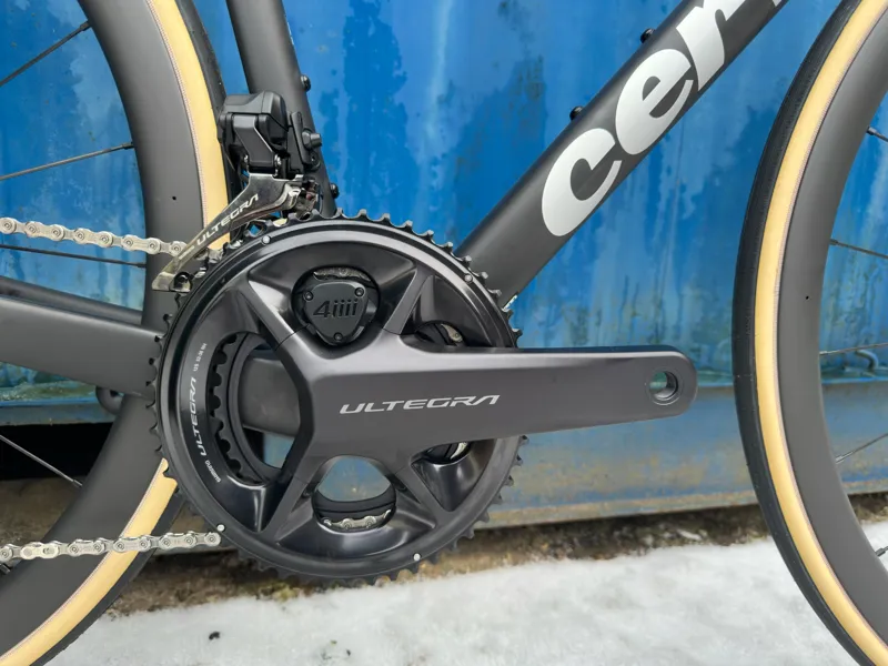 Cervelo 2026 R5 Ultegra Di2 - Five Black-7