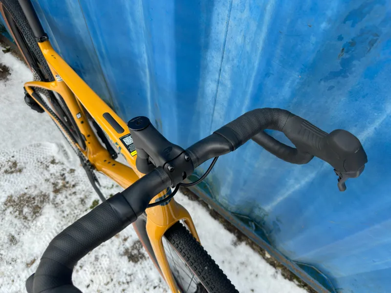 Cervelo Aspero GRX RX825 Di2 1X 2026-9