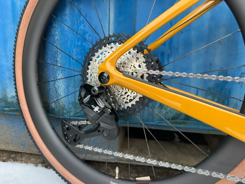 Cervelo Aspero GRX RX825 Di2 1X 2026-7