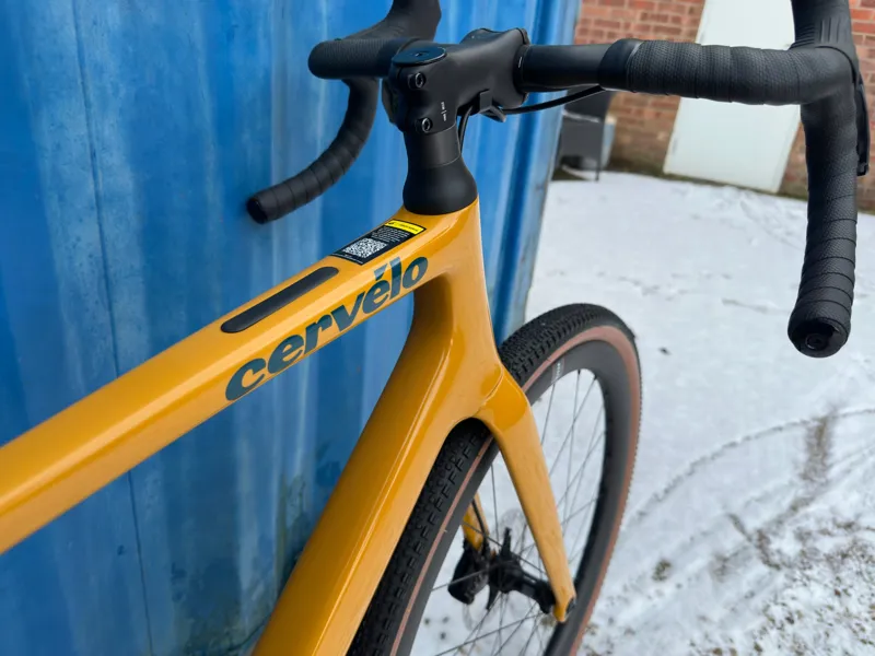 Cervelo Aspero GRX RX825 Di2 1X 2026-8