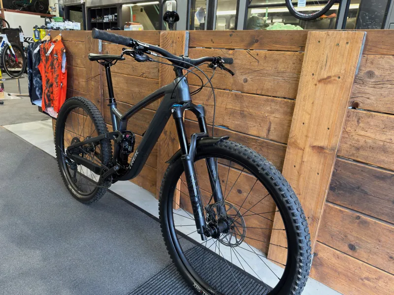 Trek Fuel EX 8 Gen 6 - Large - Approved Used-5