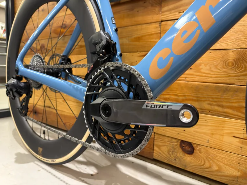 Cervelo 2027 S5 Force AXS - Lupine Limited Edition - 54cm-3