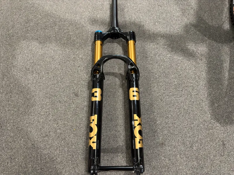 Fox MY27 36 Factory GRIP X2 - 29er - 160 - New -1