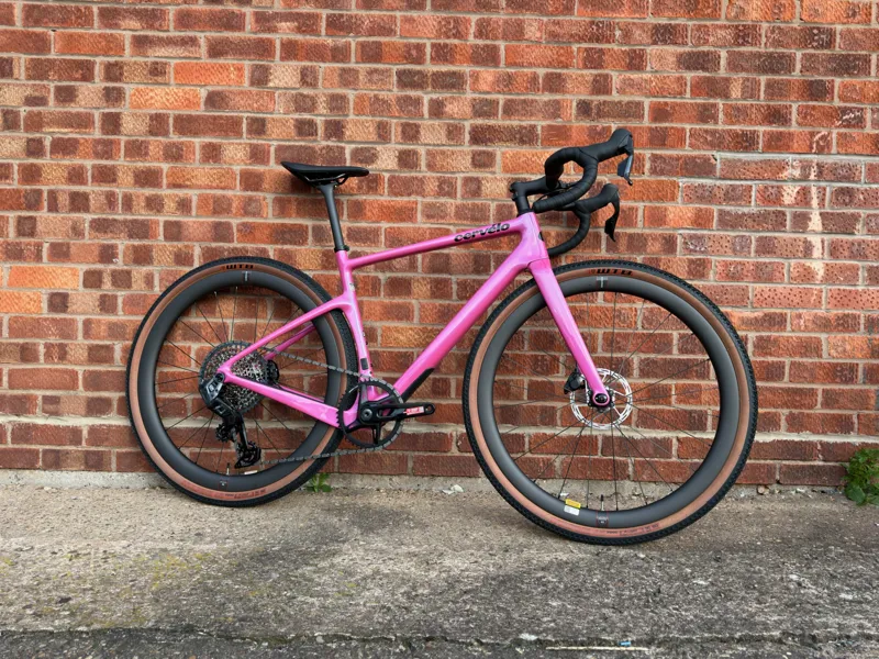 Cervelo MY27 Aspero Rival AXS - Dusty Unicorn-1