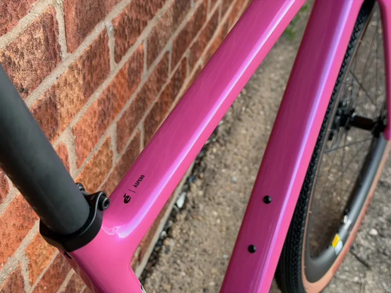 Cervelo MY27 Aspero Rival AXS - Dusty Unicorn-5